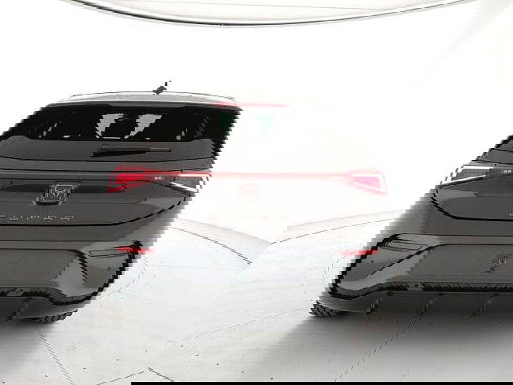 Cupra Born usata a Vicenza (5)