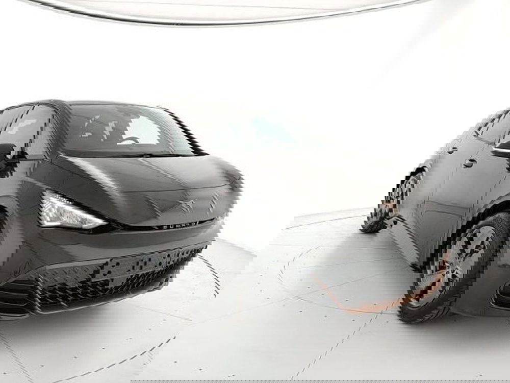 Cupra Born usata a Vicenza (8)