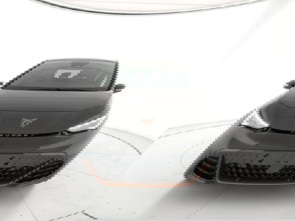 Cupra Born usata a Vicenza (9)