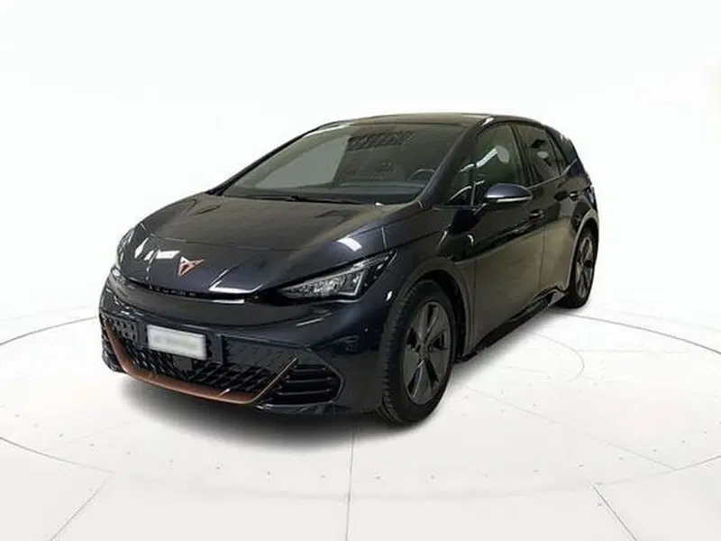 Cupra Born usata a Vicenza
