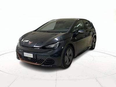 Cupra Born Born 58kWh 204CV del 2023 usata a Vicenza