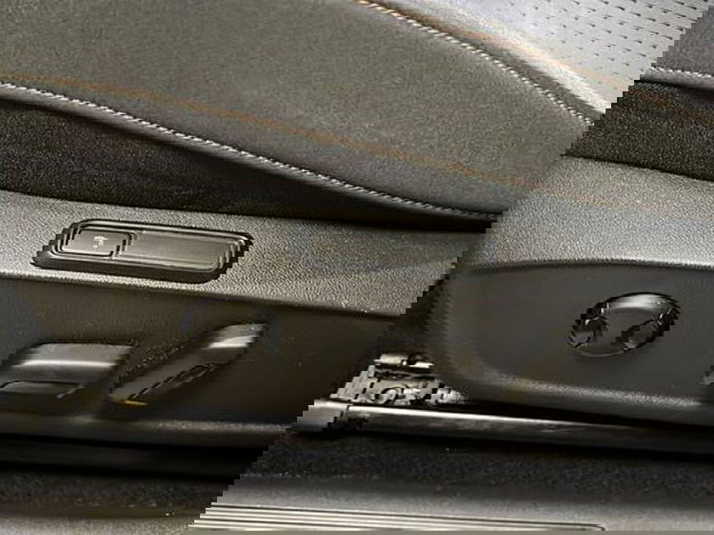 Cupra Born usata a Vicenza (11)