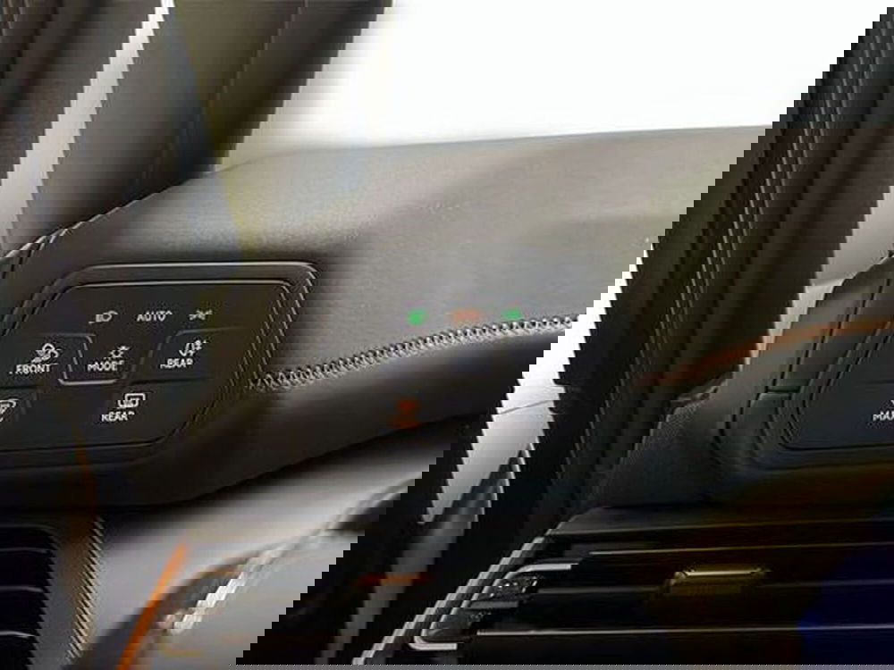 Cupra Born usata a Vicenza (12)