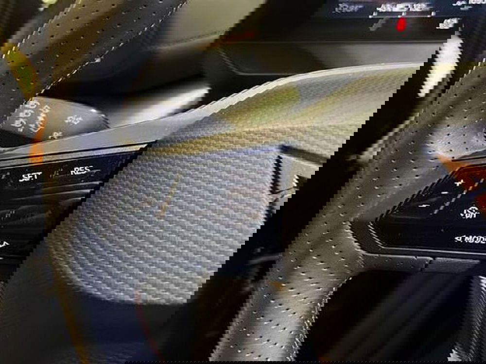 Cupra Born usata a Vicenza (13)