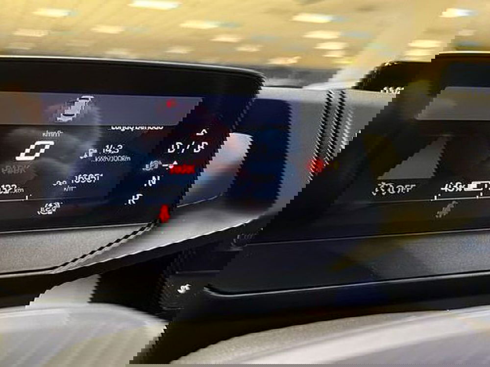 Cupra Born usata a Vicenza (14)