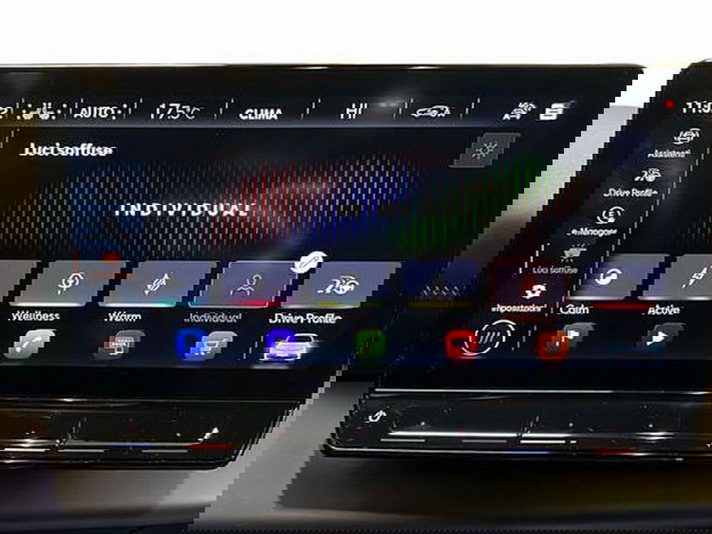 Cupra Born usata a Vicenza (17)