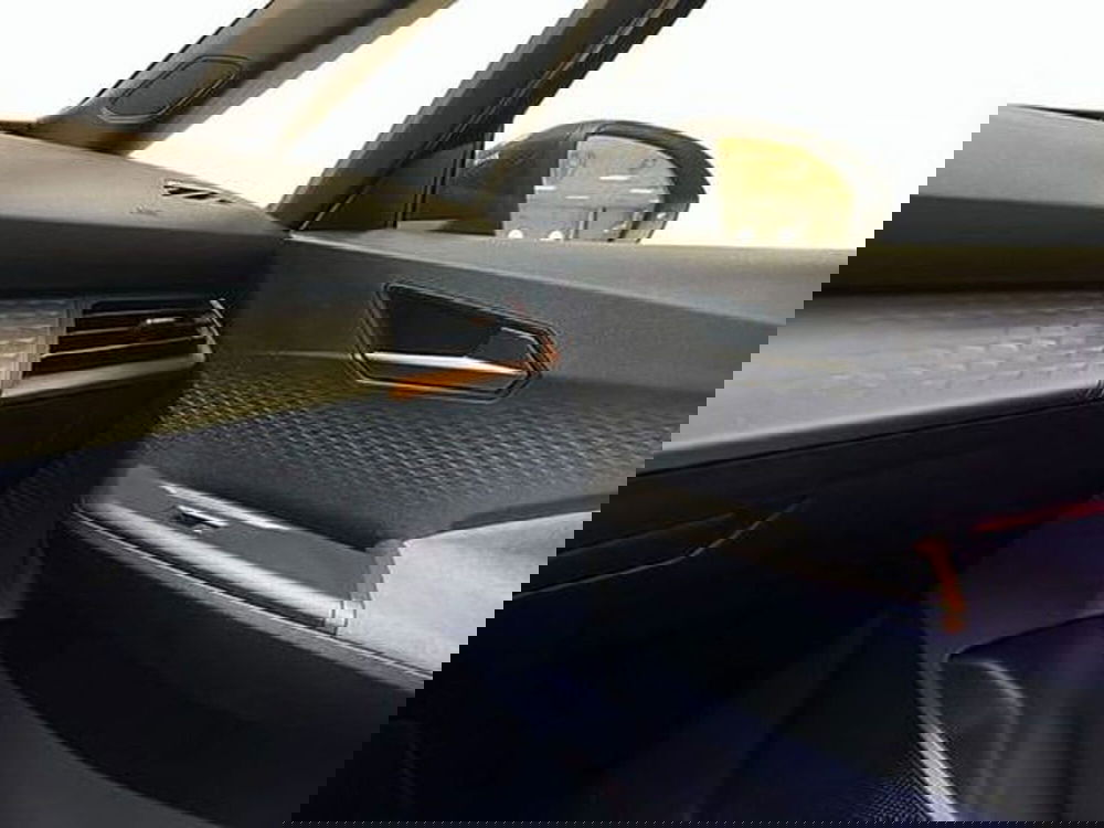 Cupra Born usata a Vicenza (18)