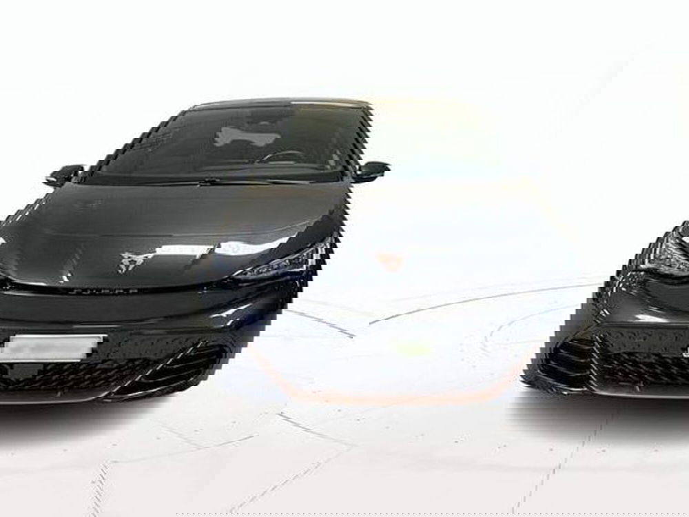 Cupra Born usata a Vicenza (2)