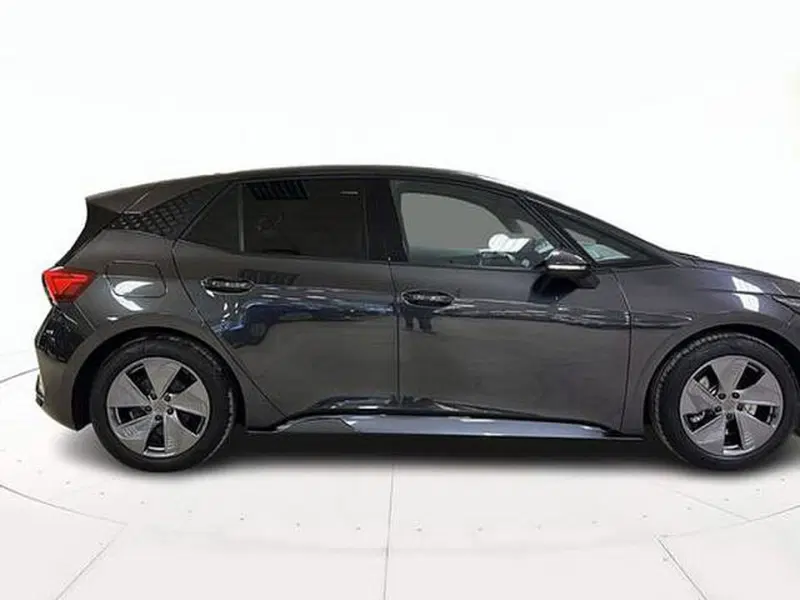 Cupra Born usata a Vicenza (3)