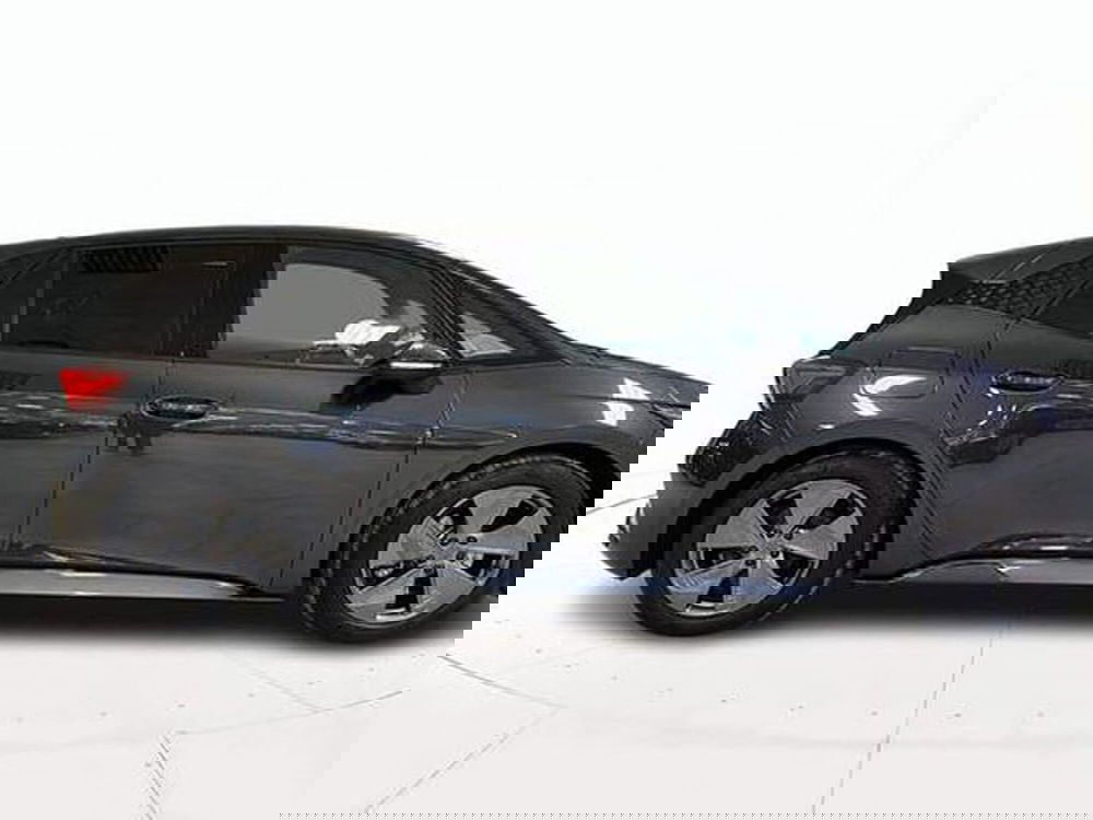 Cupra Born usata a Vicenza (3)