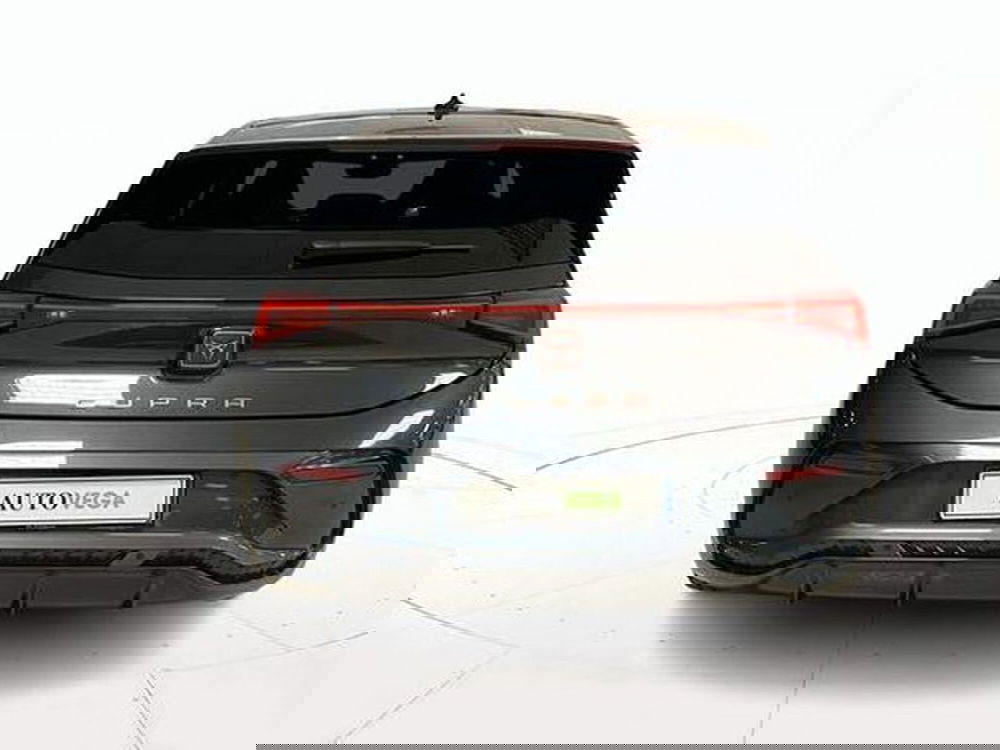 Cupra Born usata a Vicenza (5)