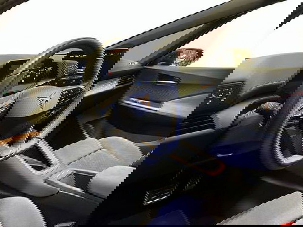 Cupra Born usata a Vicenza (6)