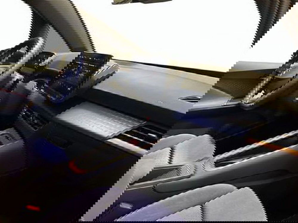 Cupra Born usata a Vicenza (7)