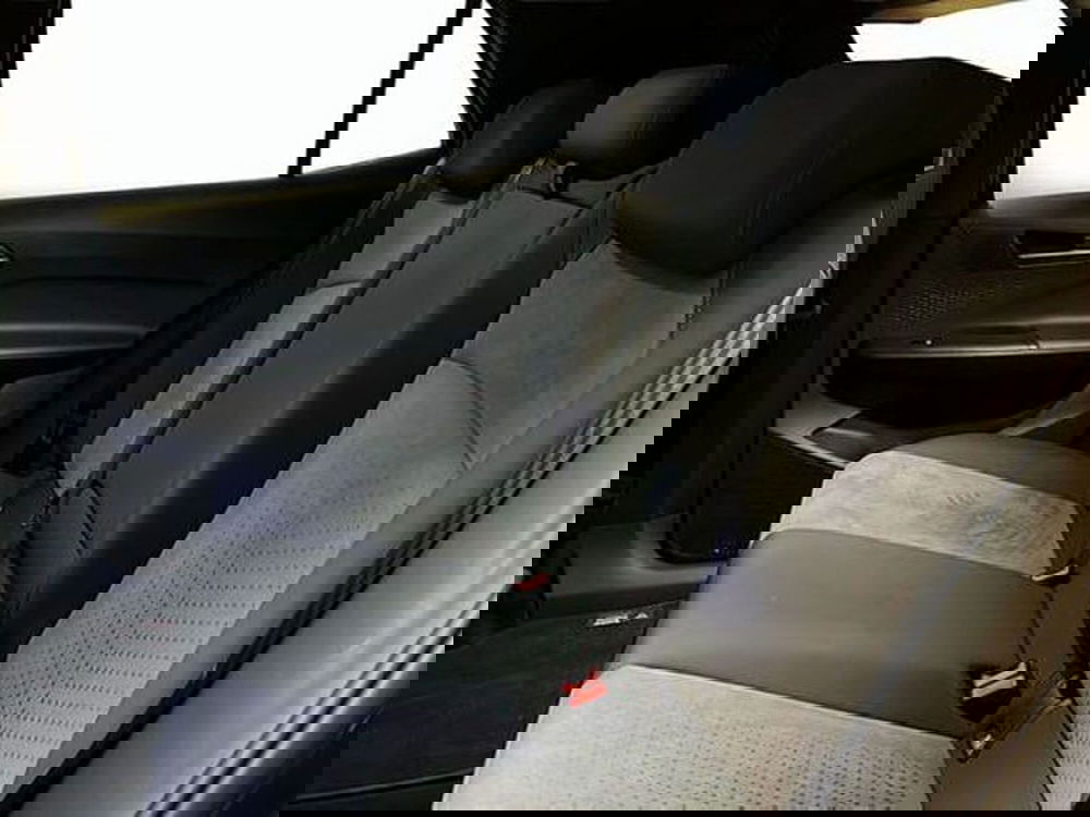 Cupra Born usata a Vicenza (8)