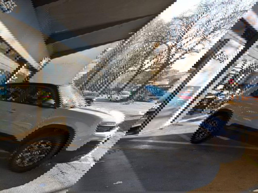 Jeep Avenger usata a Parma (5)