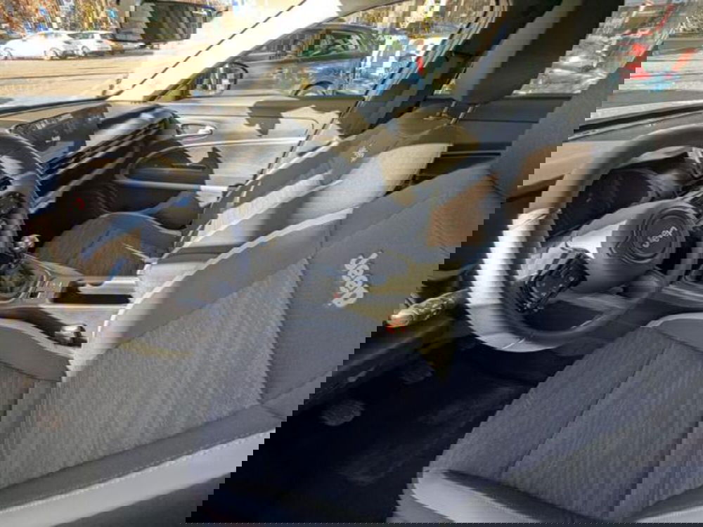 Jeep Avenger usata a Parma (9)