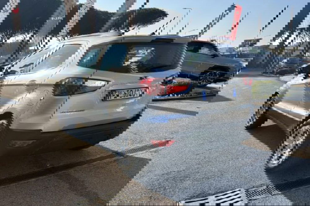 Ford EcoSport usata a Latina (5)