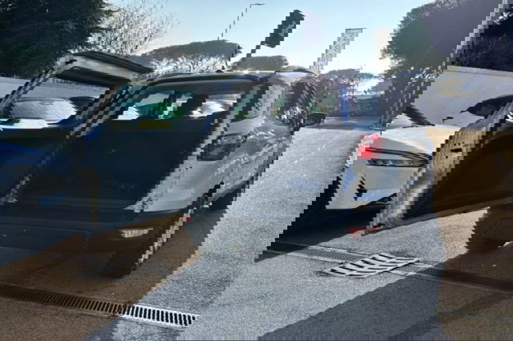 Ford EcoSport usata a Latina (7)