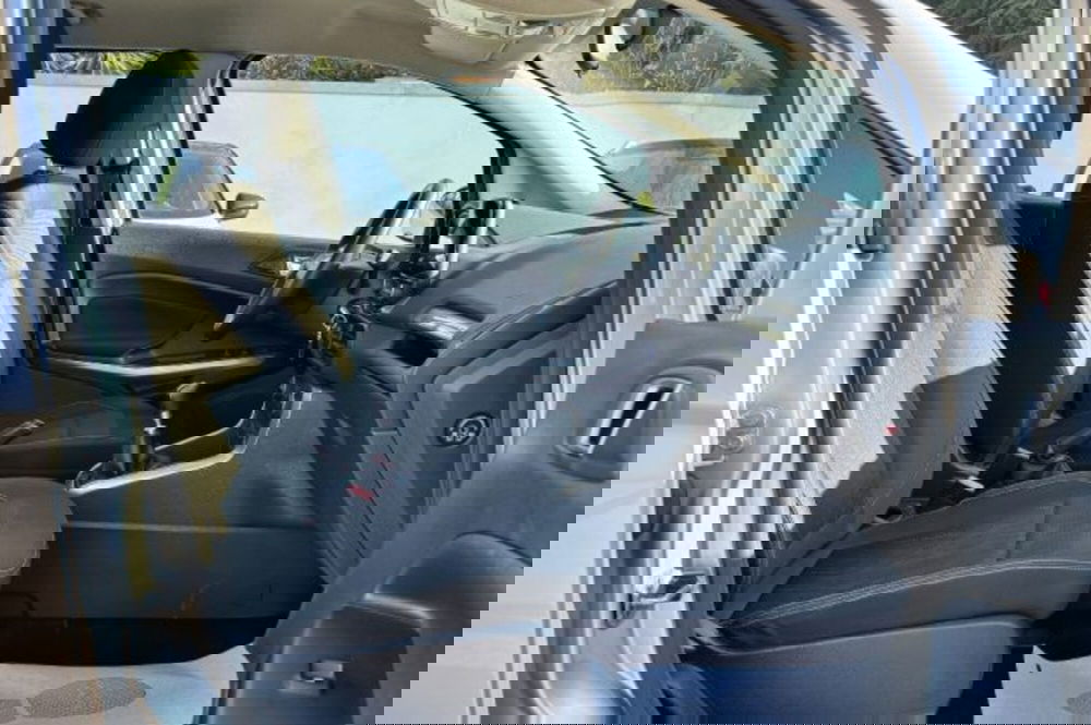 Ford EcoSport usata a Latina (8)