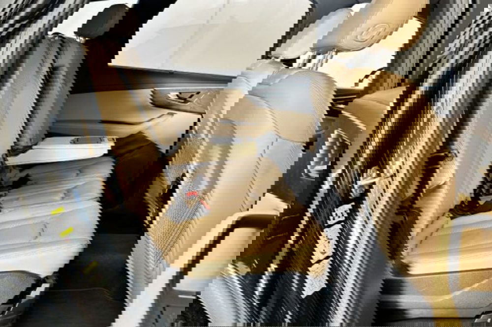 Audi Q7 usata a Latina (10)