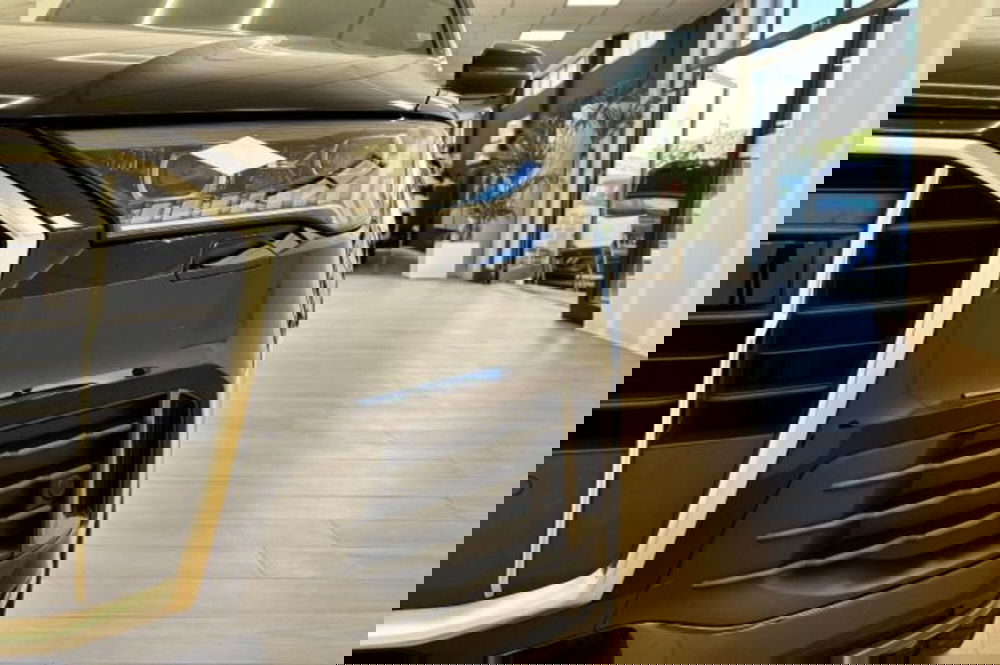 Audi Q7 usata a Latina (11)