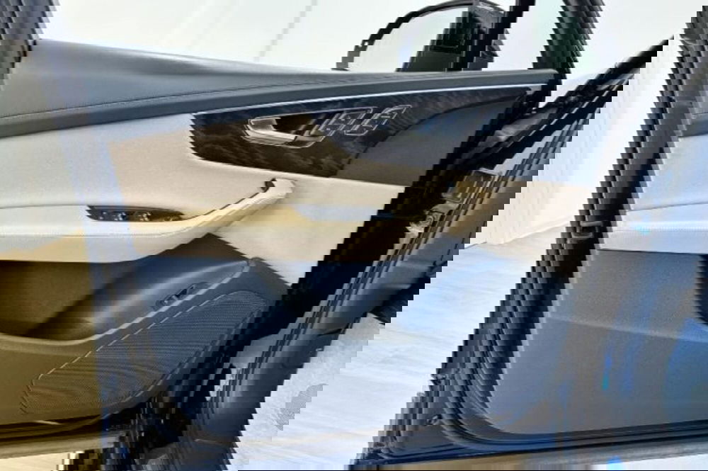 Audi Q7 usata a Latina (12)