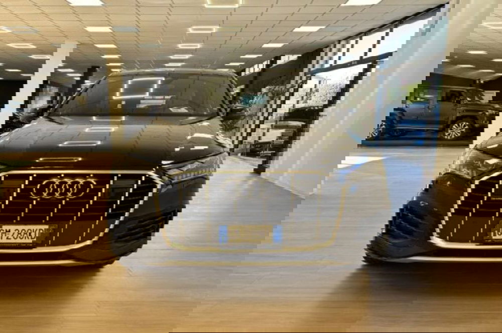 Audi Q7 usata a Latina (2)
