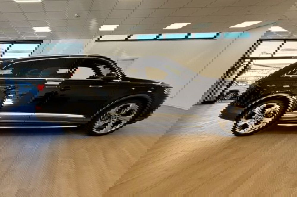 Audi Q7 usata a Latina (4)