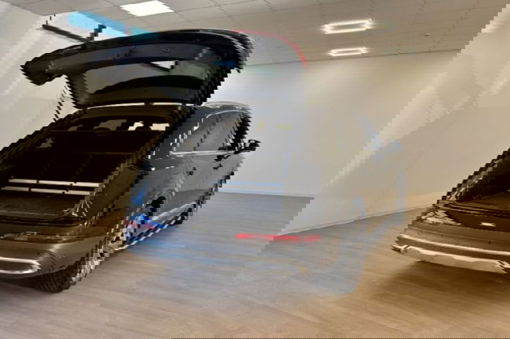 Audi Q7 usata a Latina (7)