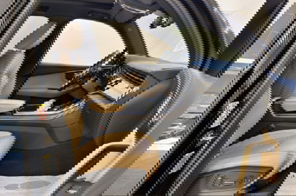 Audi Q7 usata a Latina (8)