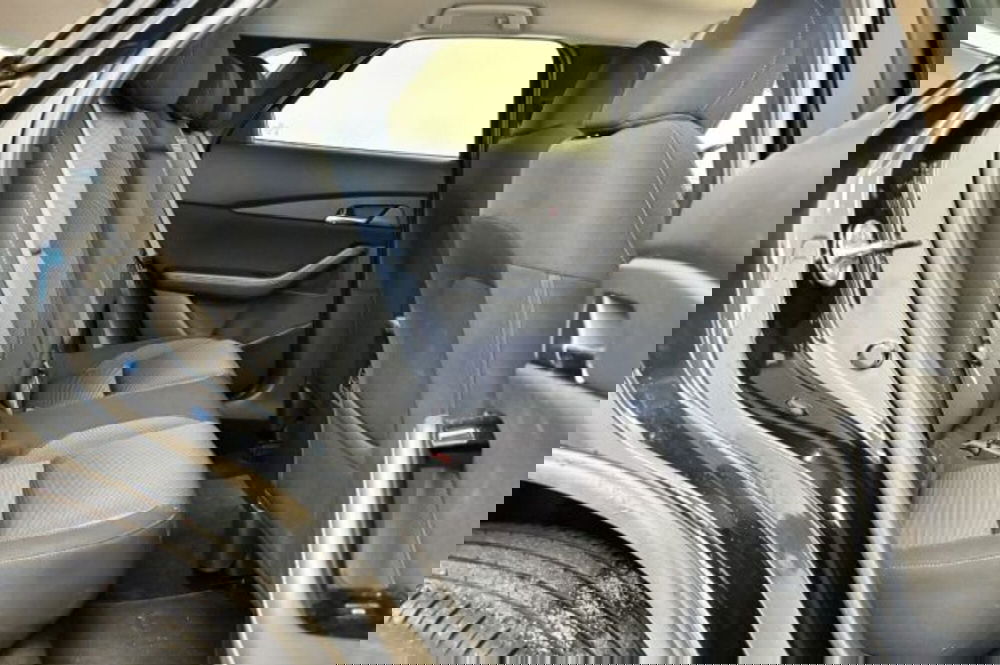 Mazda CX-30 usata a Latina (10)