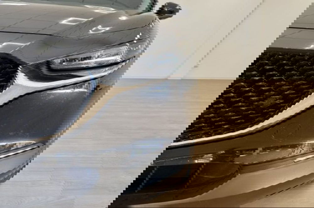 Mazda CX-30 usata a Latina (11)