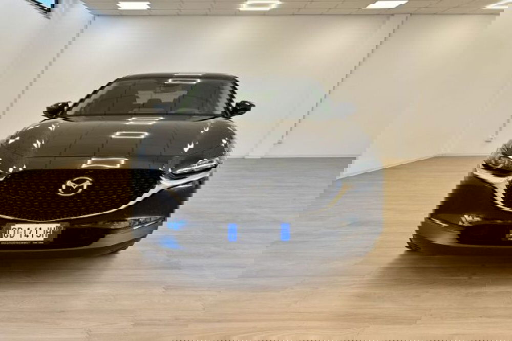 Mazda CX-30 usata a Latina (2)