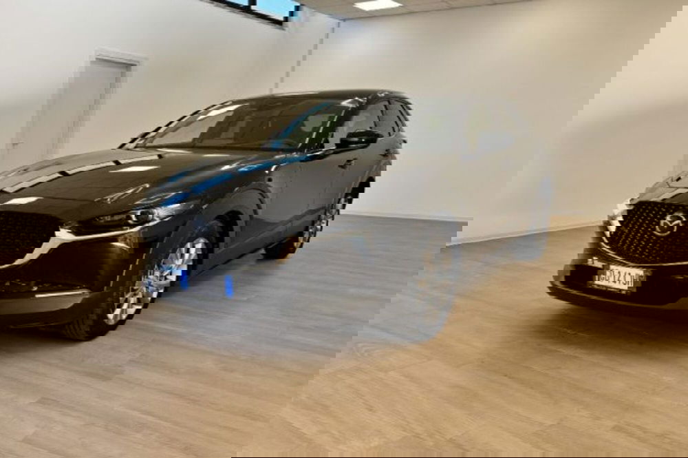 Mazda CX-30 usata a Latina (3)