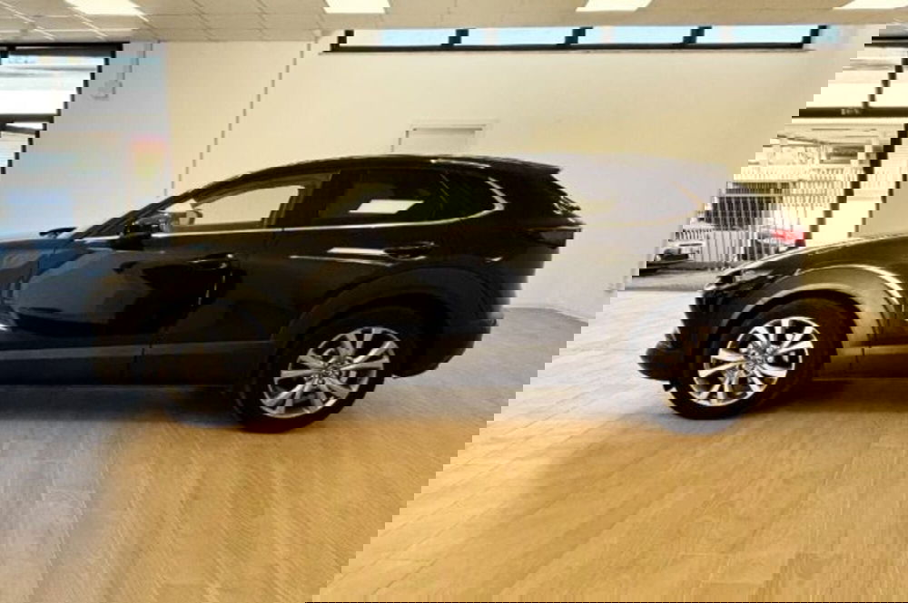 Mazda CX-30 usata a Latina (4)