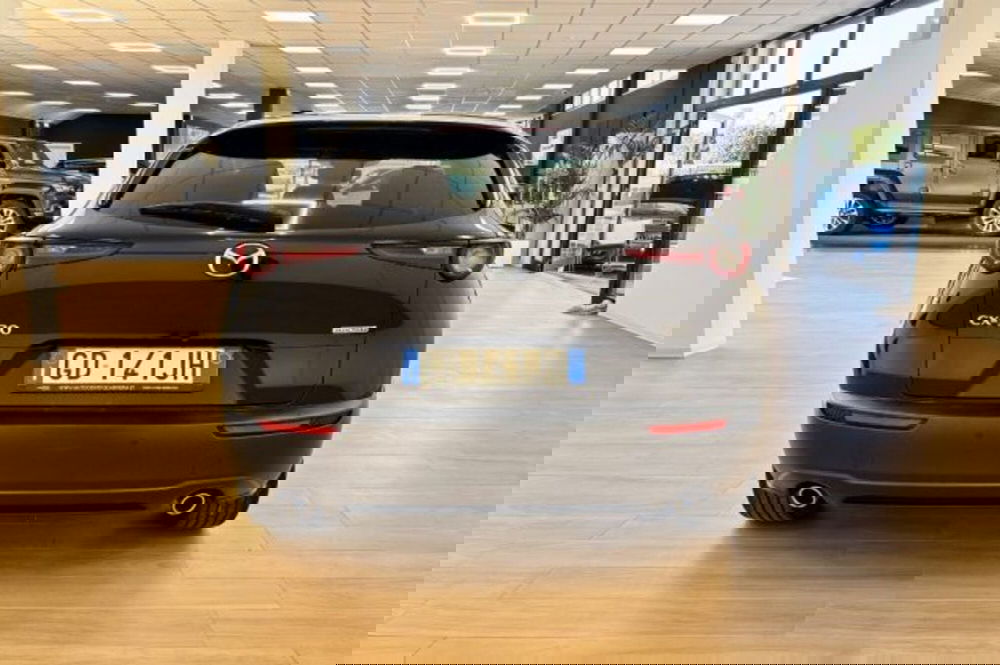 Mazda CX-30 usata a Latina (6)