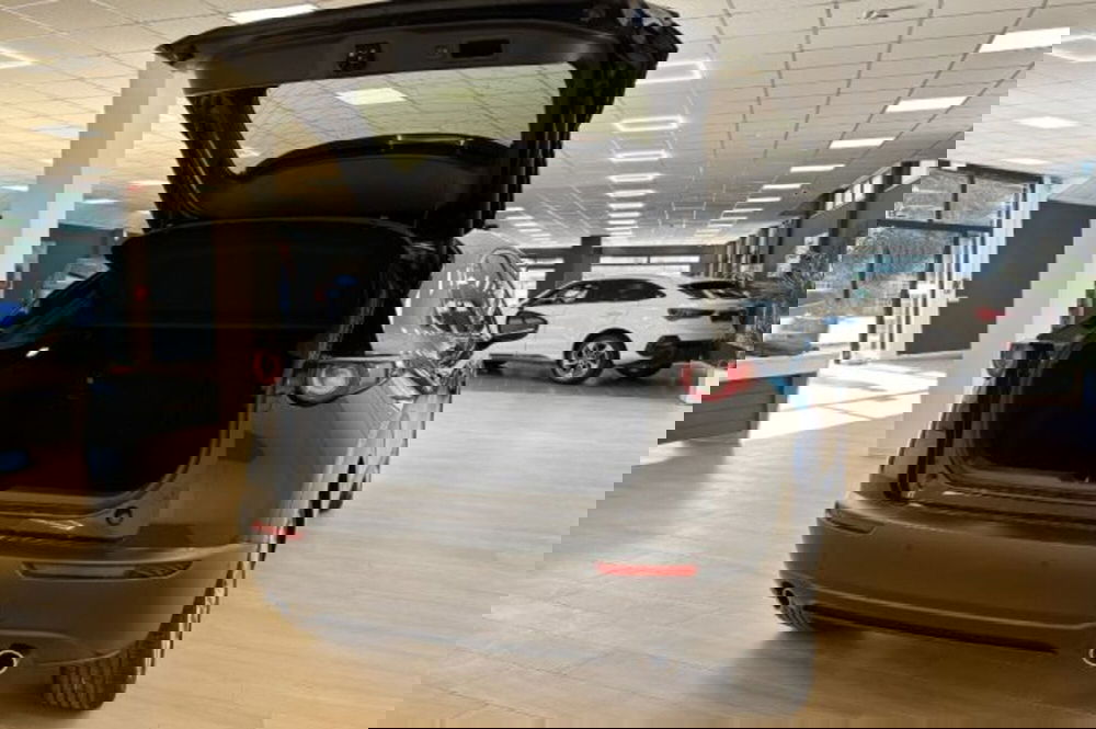 Mazda CX-30 usata a Latina (7)