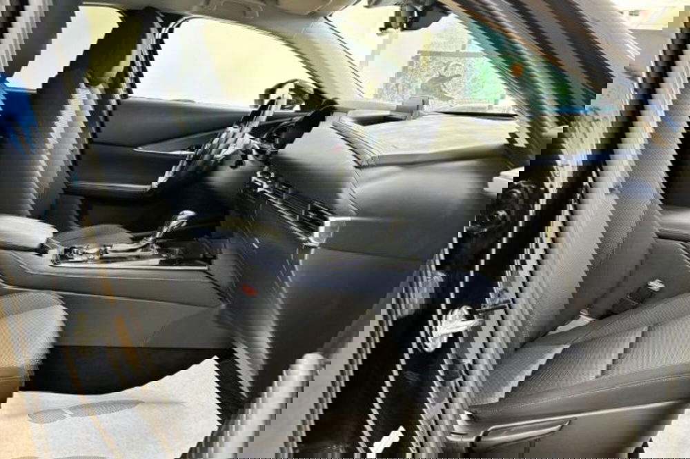 Mazda CX-30 usata a Latina (8)