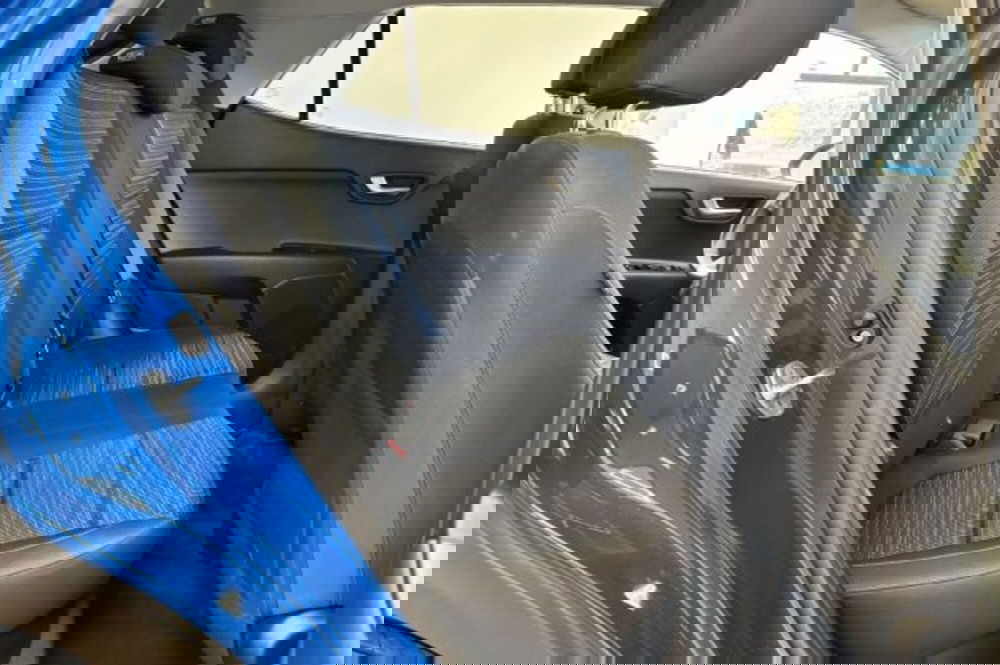 Kia Stonic usata a Latina (10)