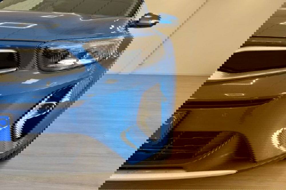 Kia Stonic usata a Latina (11)