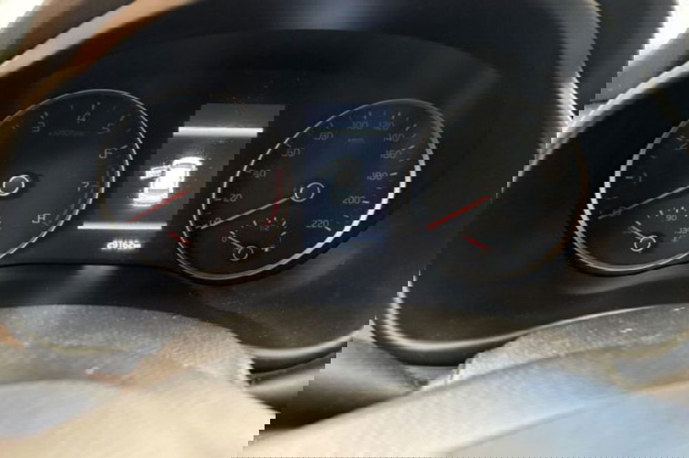 Kia Stonic usata a Latina (12)