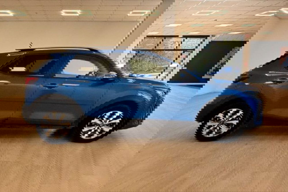 Kia Stonic usata a Latina (4)