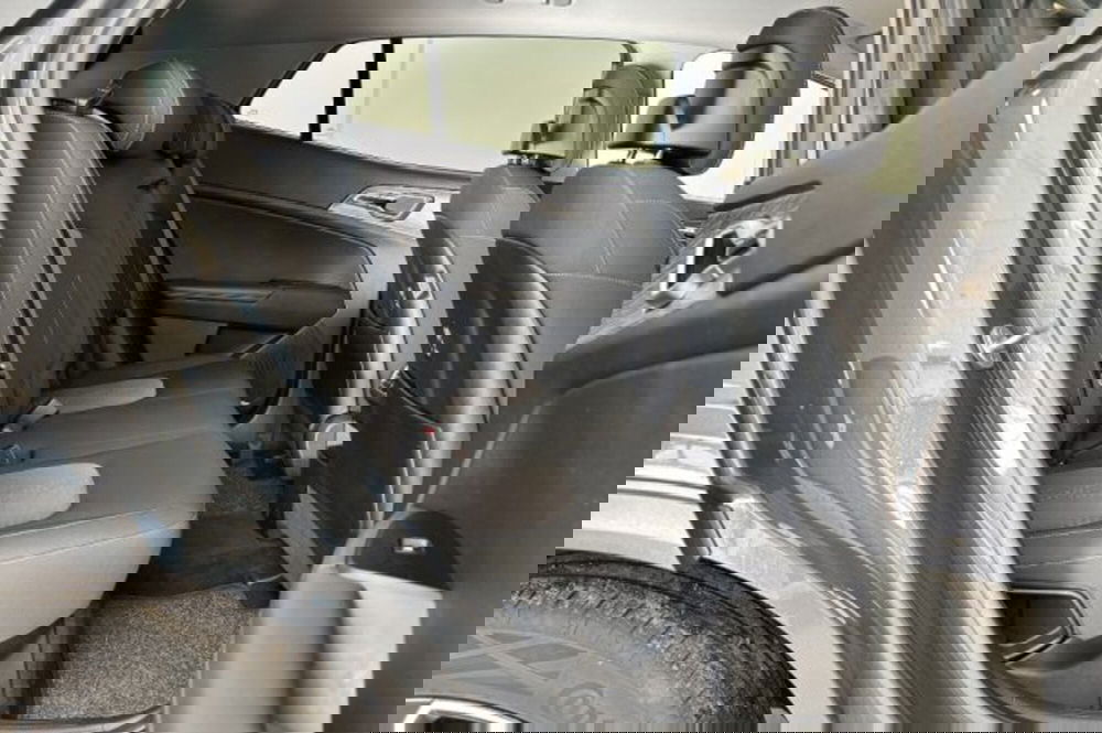 Kia Sportage usata a Latina (10)