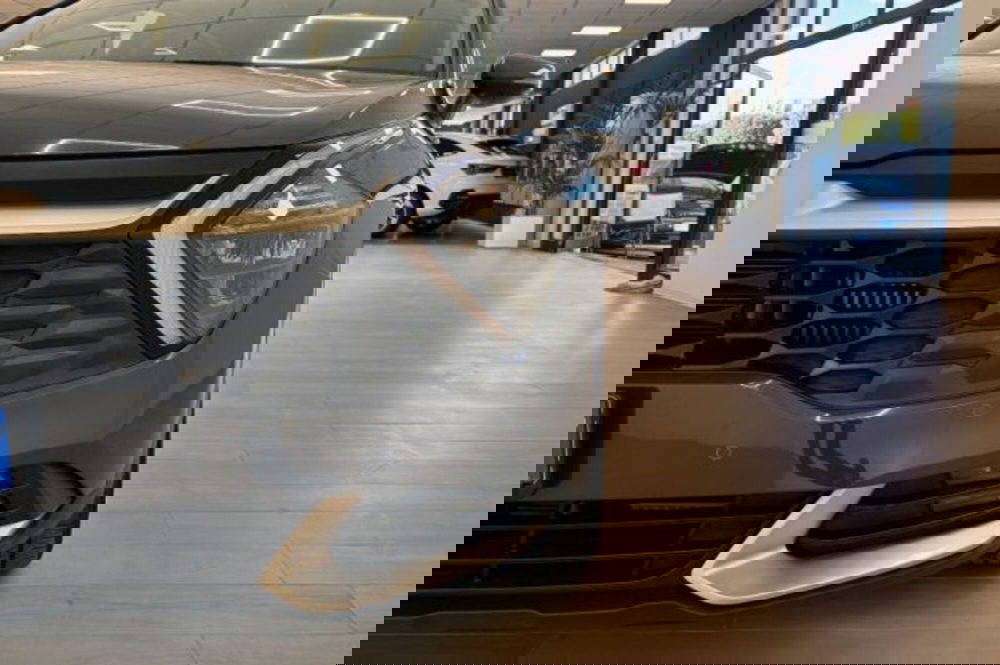 Kia Sportage usata a Latina (11)