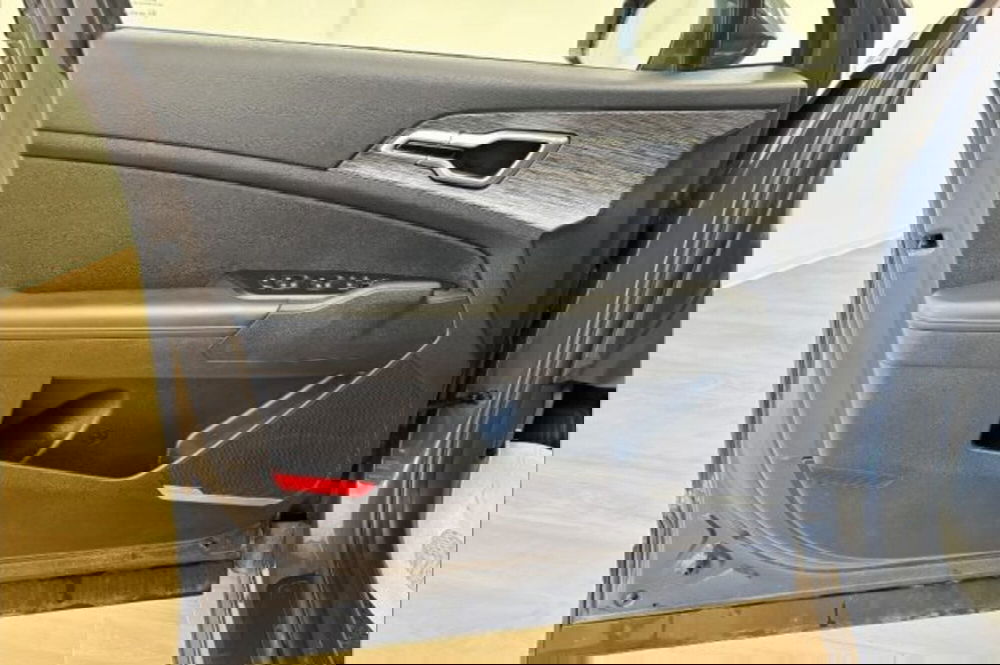 Kia Sportage usata a Latina (12)