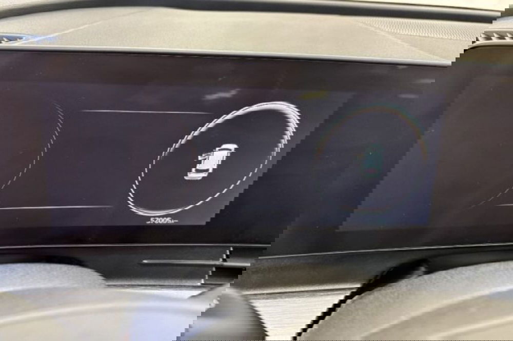 Kia Sportage usata a Latina (13)