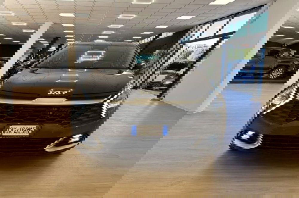 Kia Sportage usata a Latina (2)