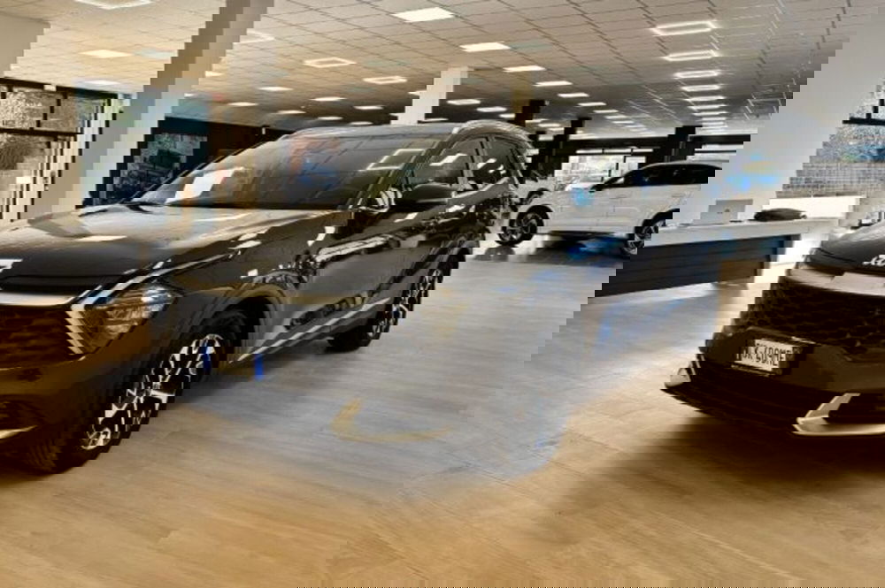 Kia Sportage usata a Latina (3)