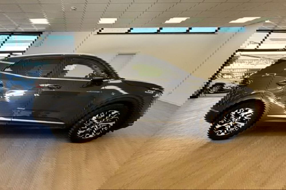 Kia Sportage usata a Latina (4)