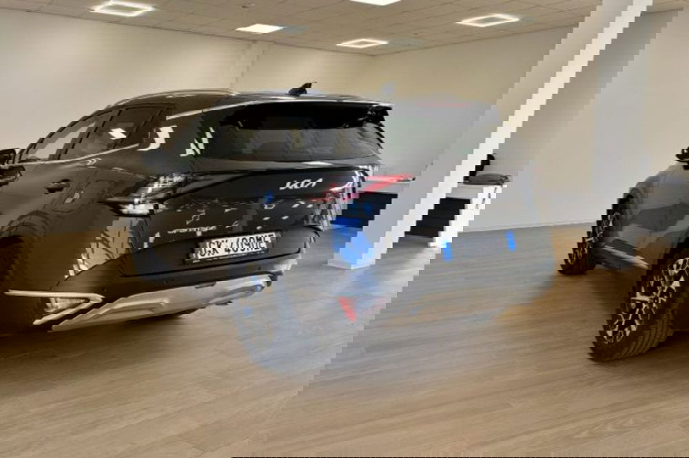 Kia Sportage usata a Latina (5)